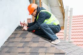 Trusted Enumclaw, WA Roofing Experts